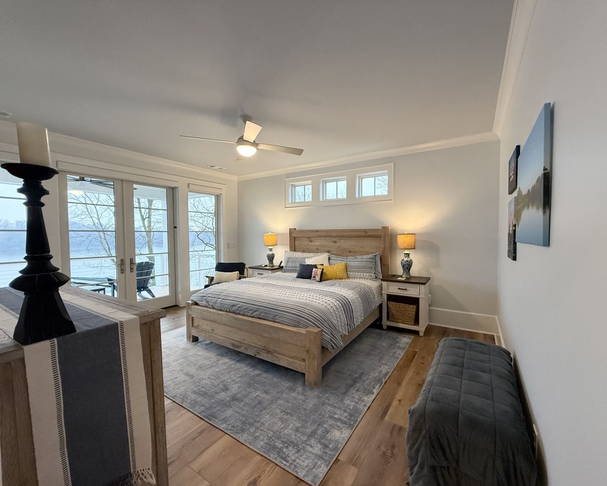 The Boxwood Hideaway photo 16