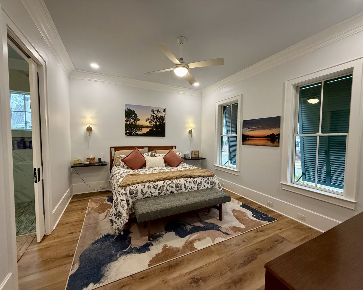 The Boxwood Hideaway photo 19