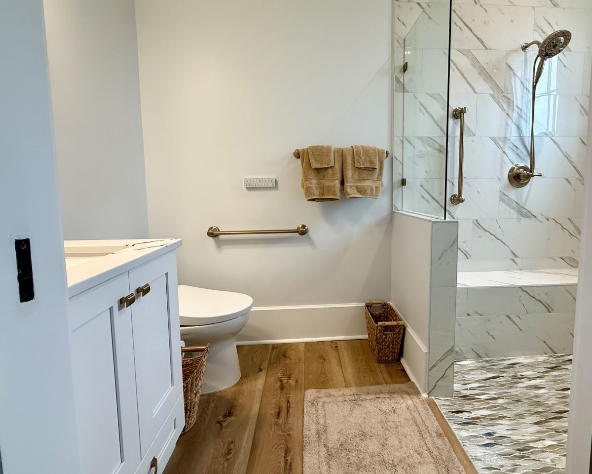 The Boxwood Hideaway photo 20