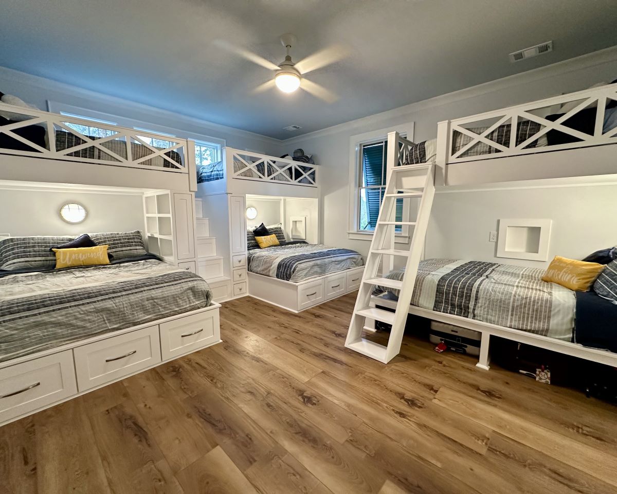 The Boxwood Hideaway photo 21