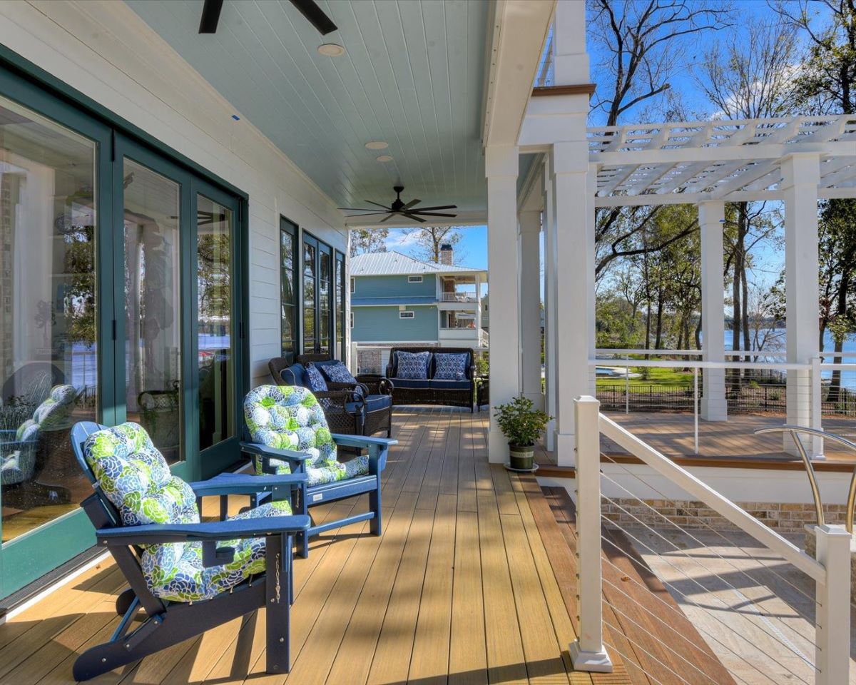 The Boxwood Hideaway photo 24