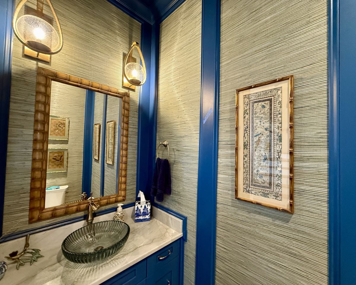 The Boxwood Hideaway photo 31