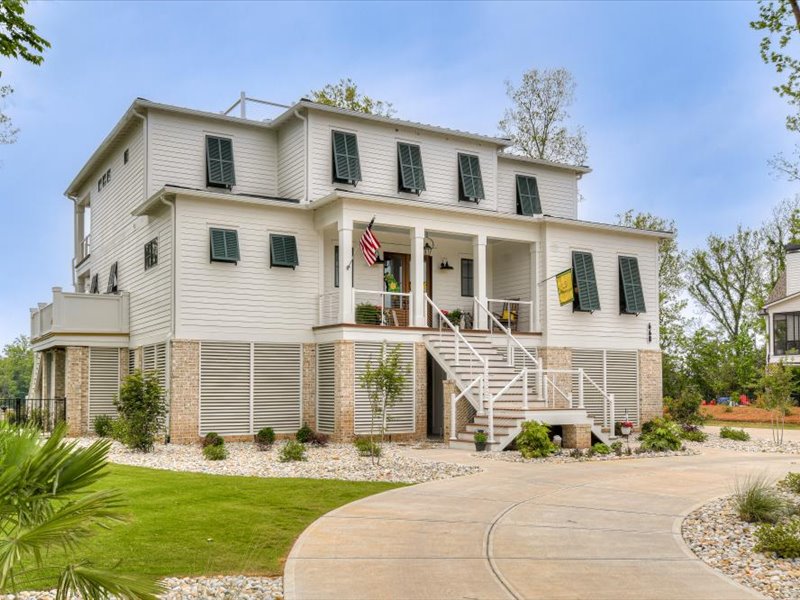 The Boxwood Hideaway photo 33