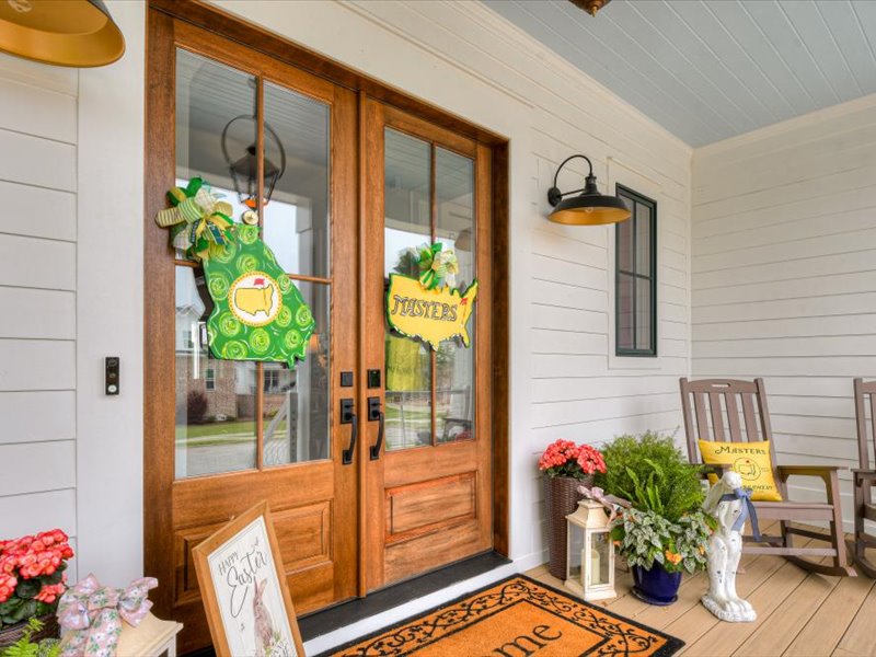 The Boxwood Hideaway photo 35