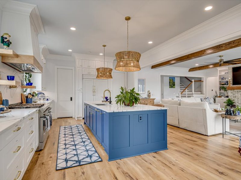 The Boxwood Hideaway photo 42