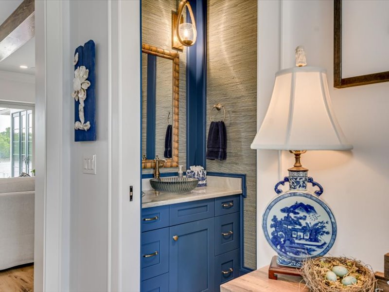 The Boxwood Hideaway photo 46