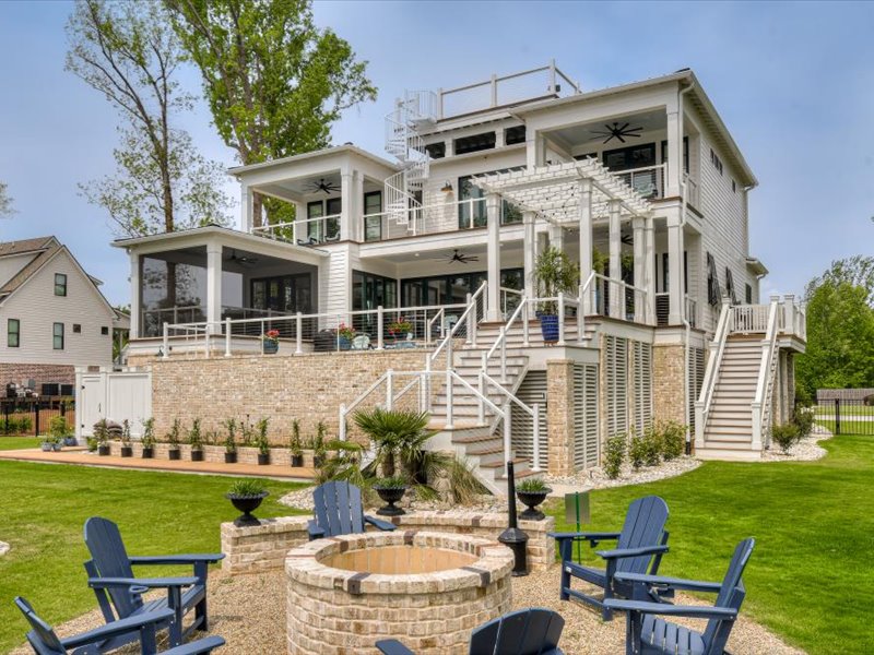 The Boxwood Hideaway photo 84