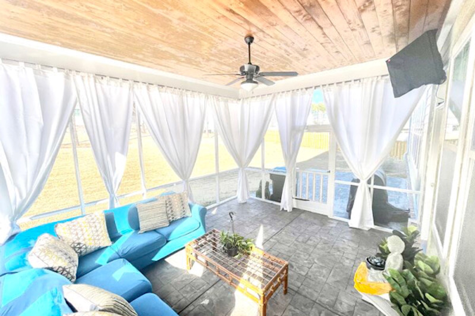 The Loblolly Manor — Bartram Trail