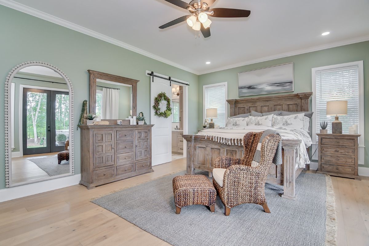 The Sourwood Cottage photo 12