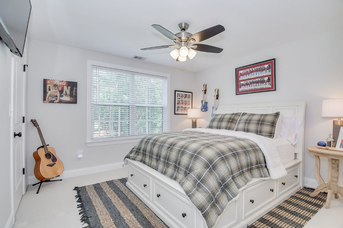 The Sourwood Cottage photo 15