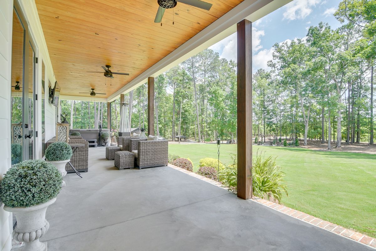 The Sourwood Cottage photo 18