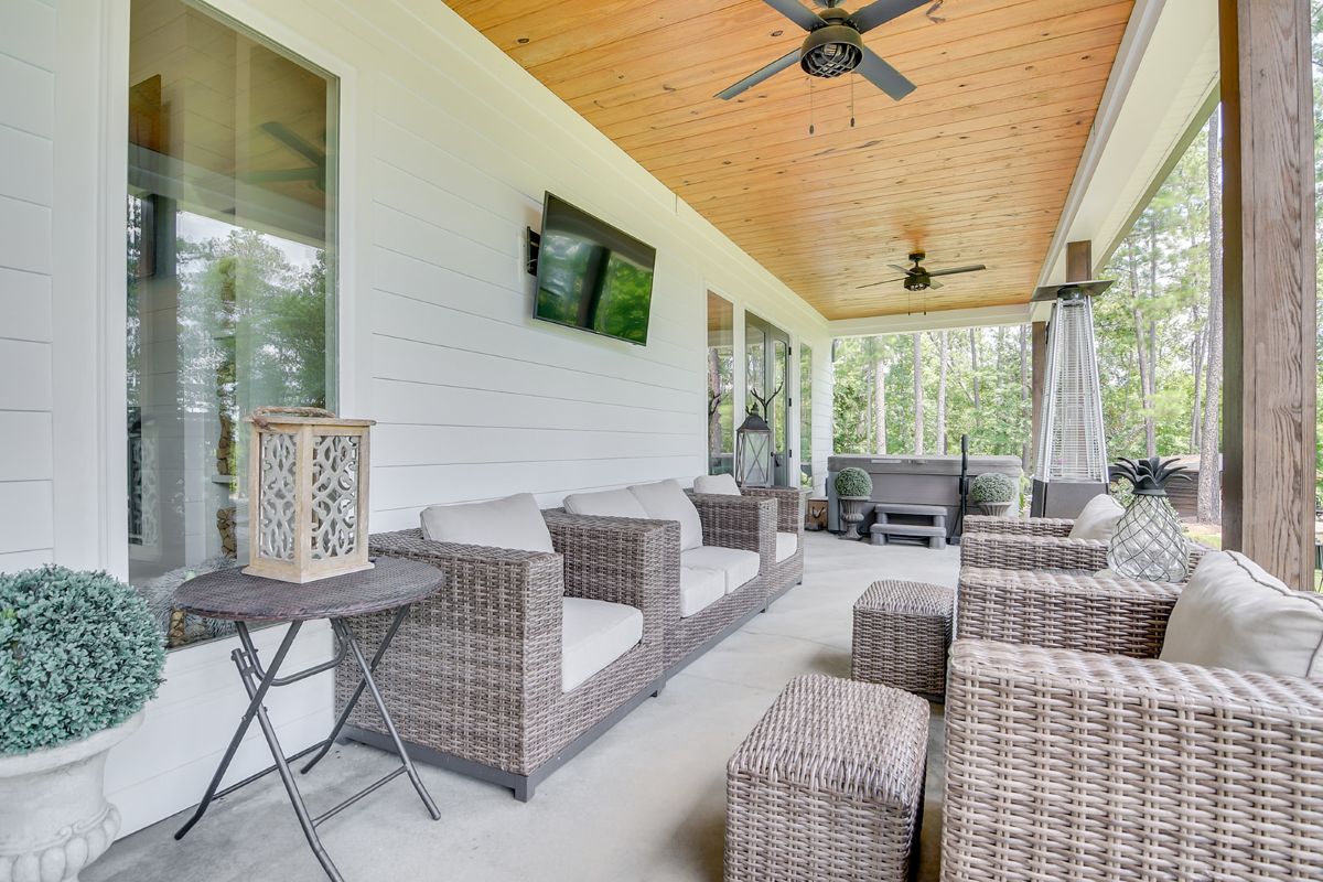 The Sourwood Cottage photo 19