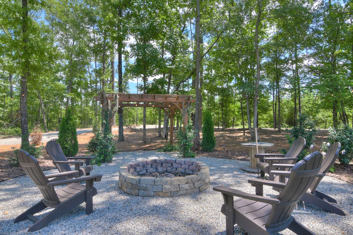 The Sourwood Cottage photo 20