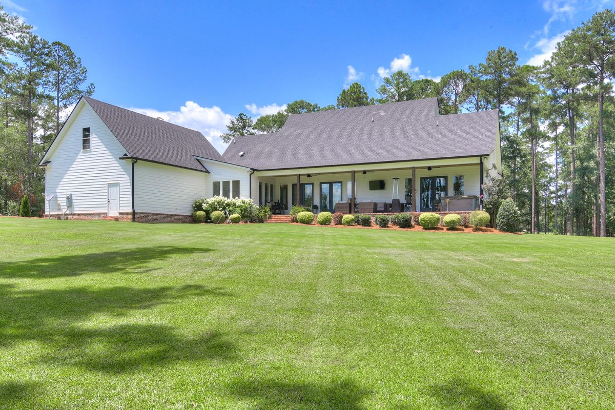 The Sourwood Cottage photo 21