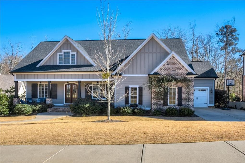 The Bartram Place — Rhodes Farm