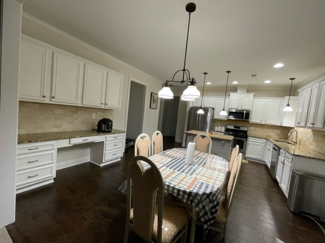 The Boxwood Cottage photo 10