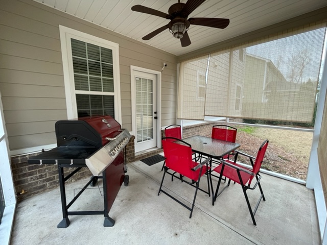 The Boxwood Cottage photo 13