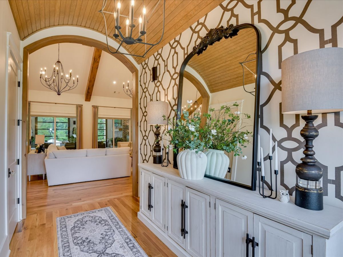 The Magnolia House photo 3