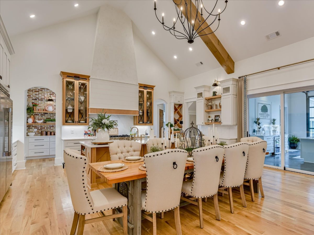 The Magnolia House photo 6