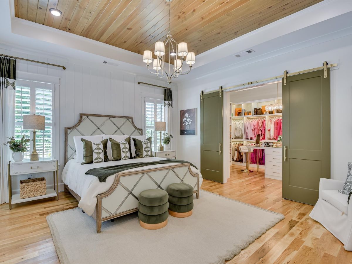 The Magnolia House photo 9