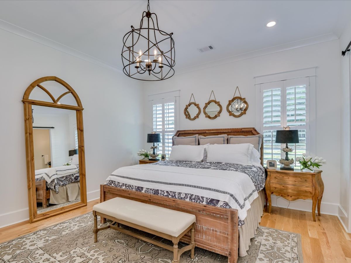 The Magnolia House photo 11