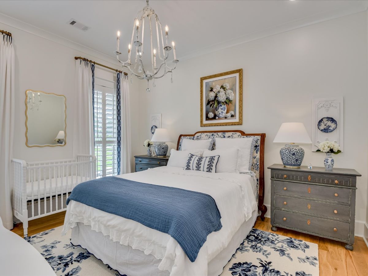 The Magnolia House photo 15