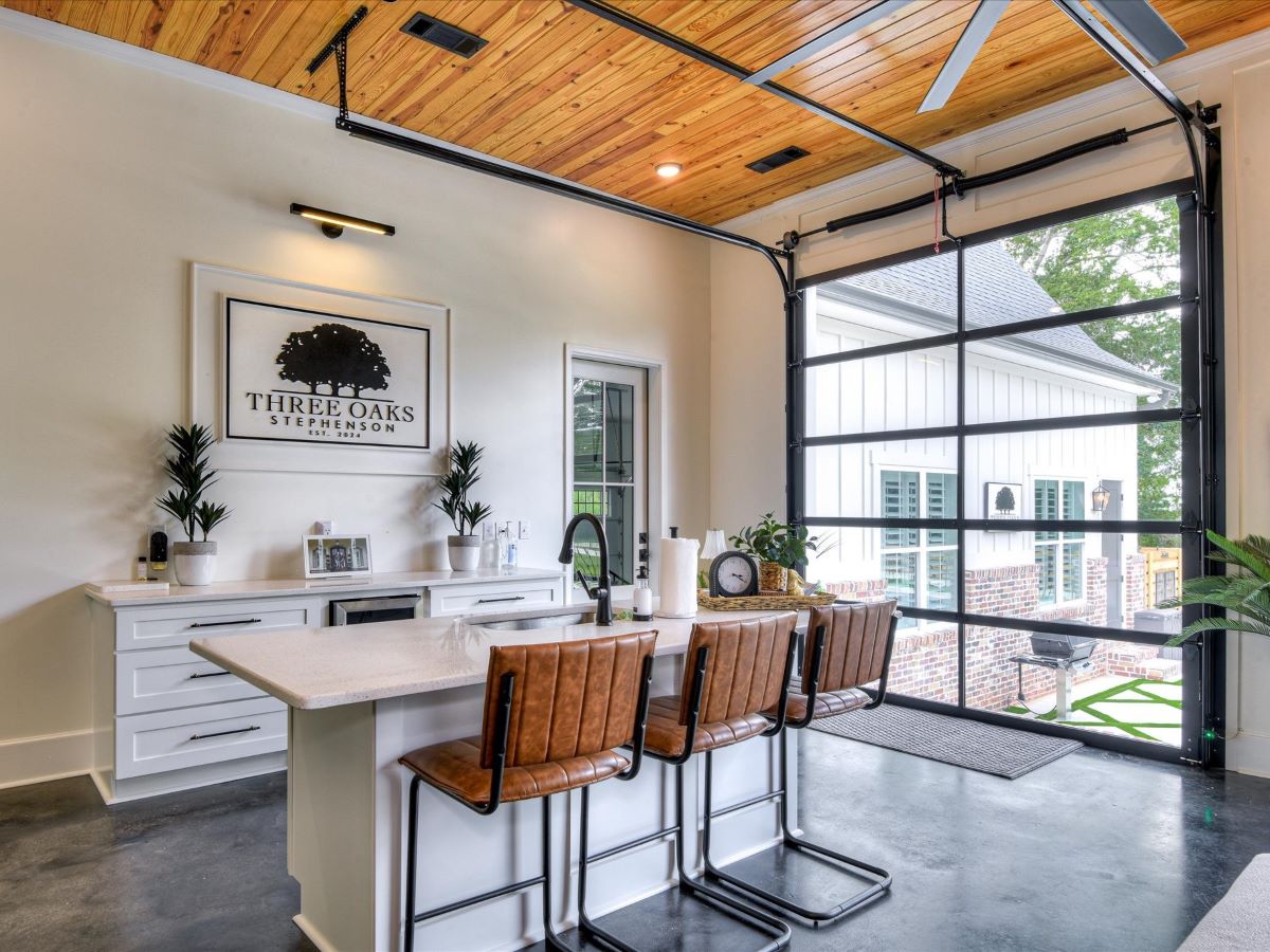 The Magnolia House photo 18