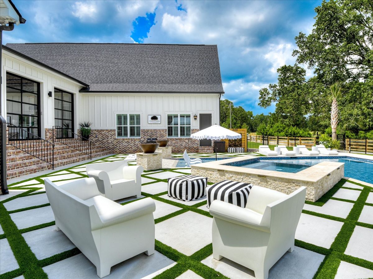 The Magnolia House photo 22