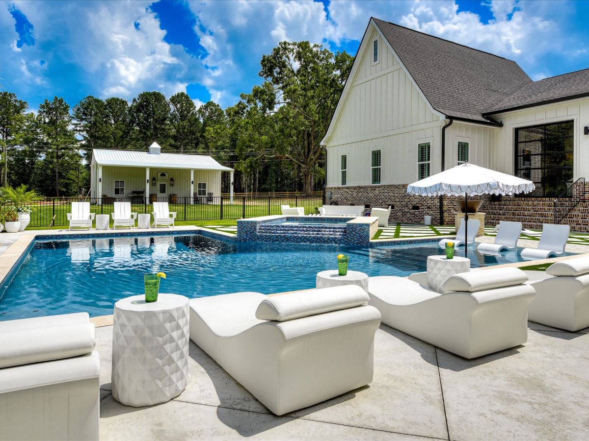 The Magnolia House photo 23