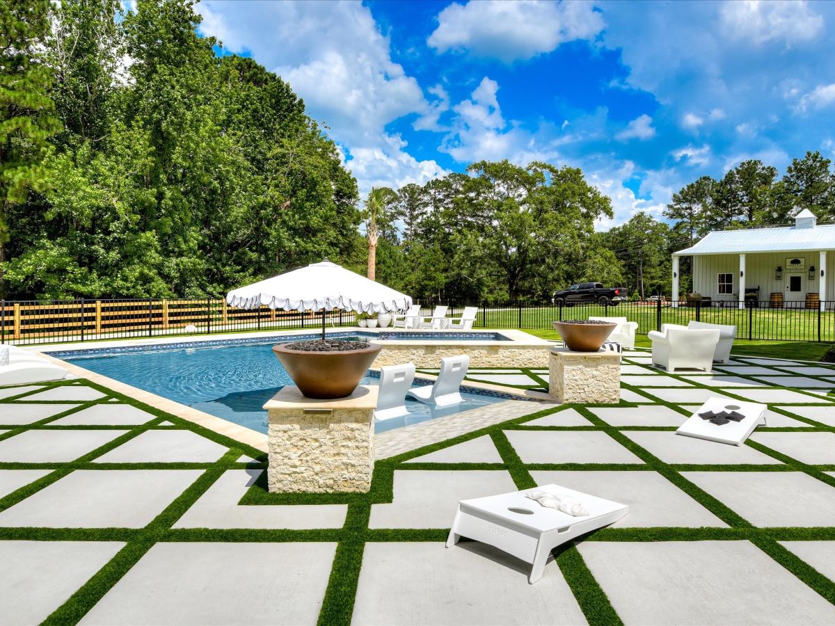 The Magnolia House photo 24