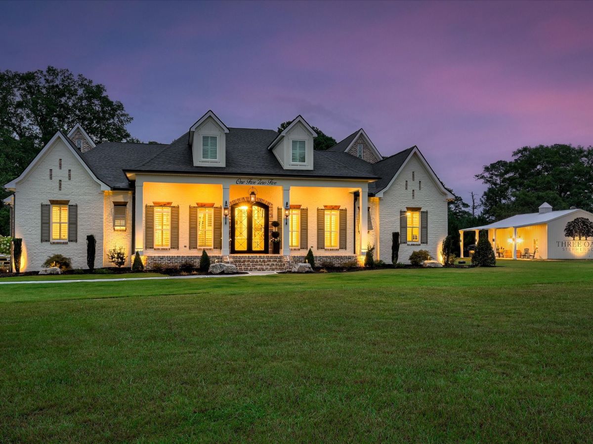 The Magnolia House photo 27
