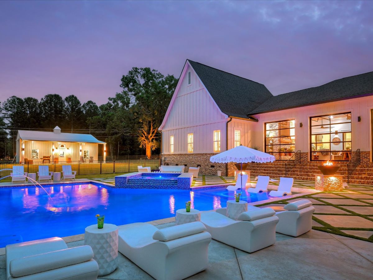 The Magnolia House photo 28