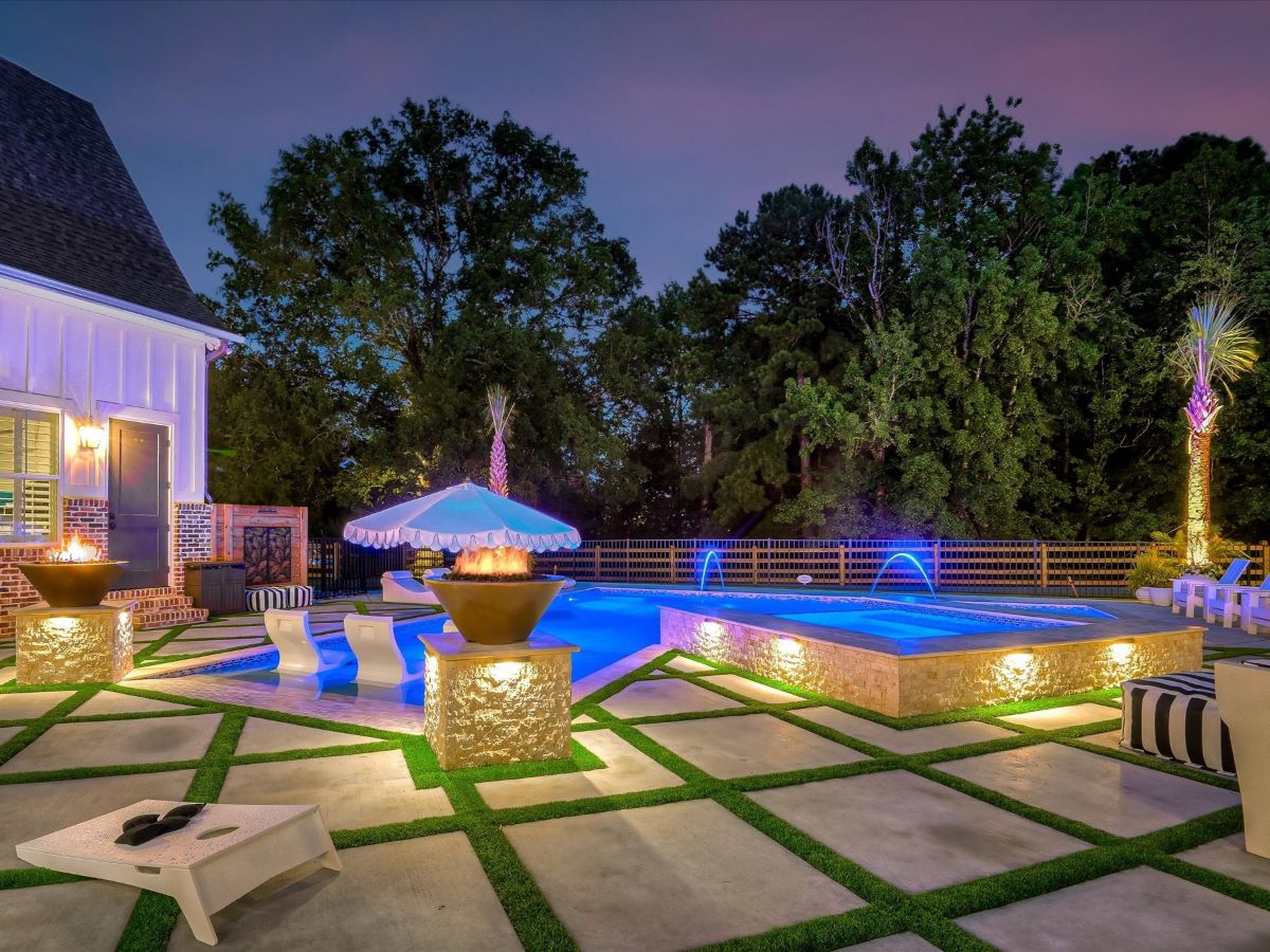 The Magnolia House photo 29