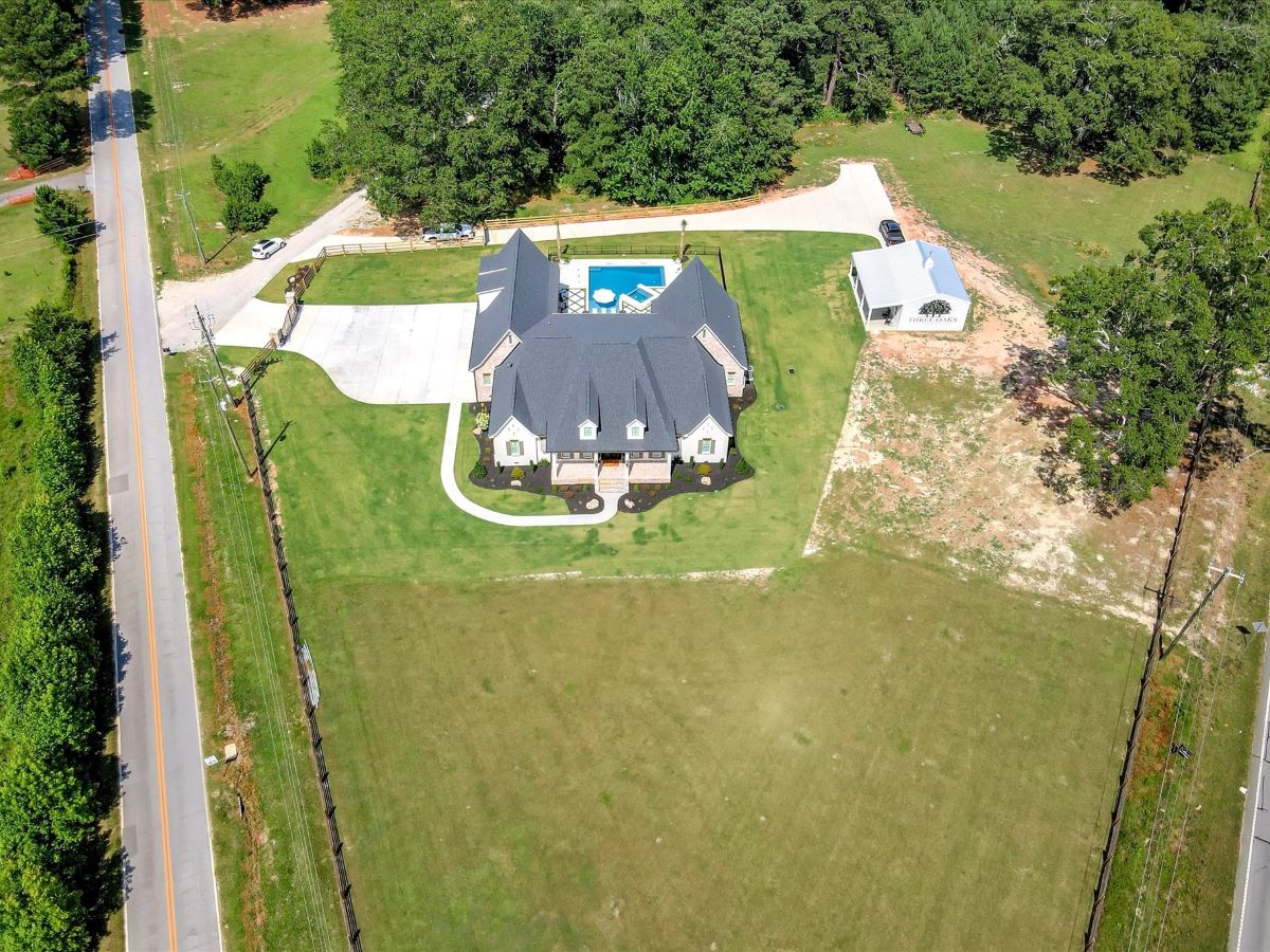 The Magnolia House photo 32
