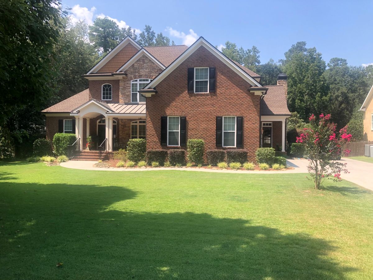 The Loblolly Hideaway — Stand Alone