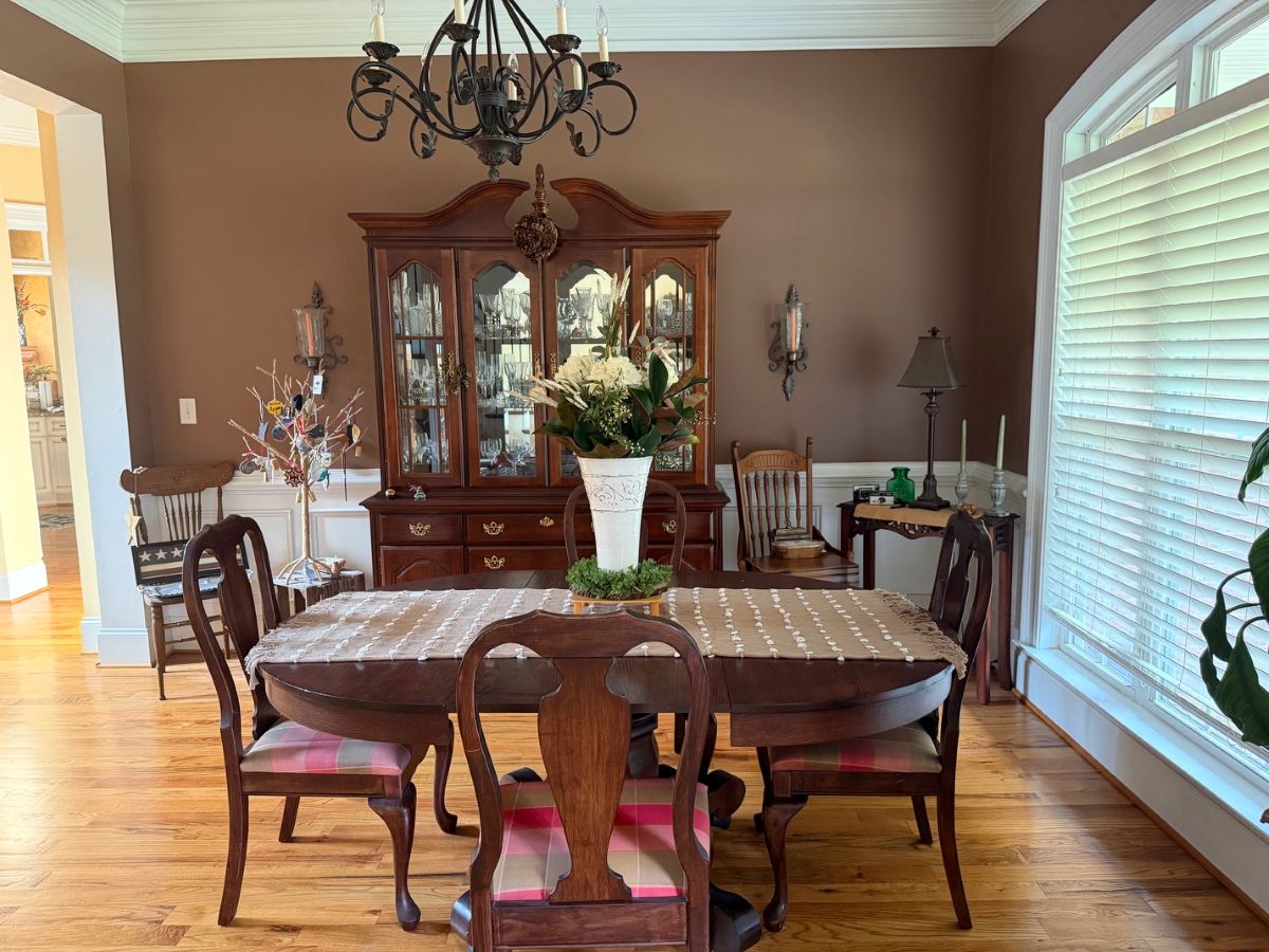 The Loblolly Hideaway photo 7