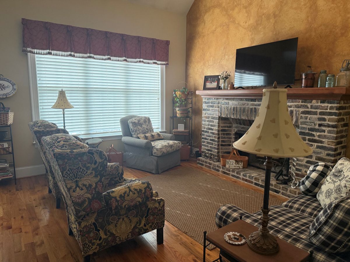 The Loblolly Hideaway photo 10