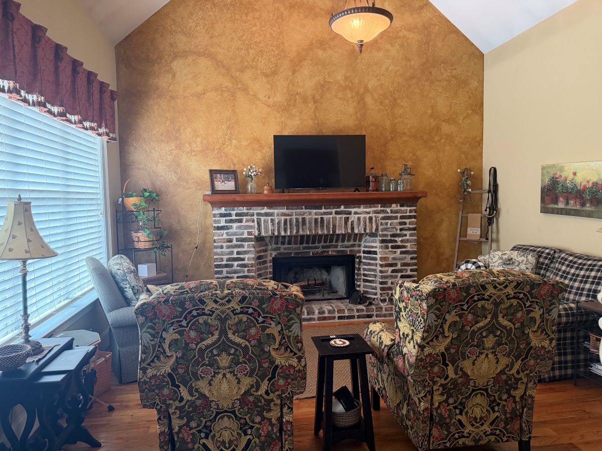 The Loblolly Hideaway photo 11