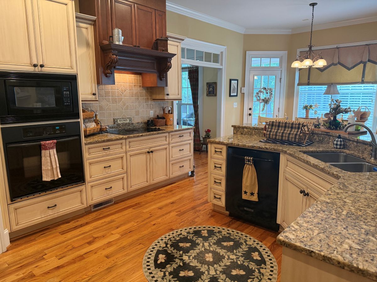 The Loblolly Hideaway photo 14