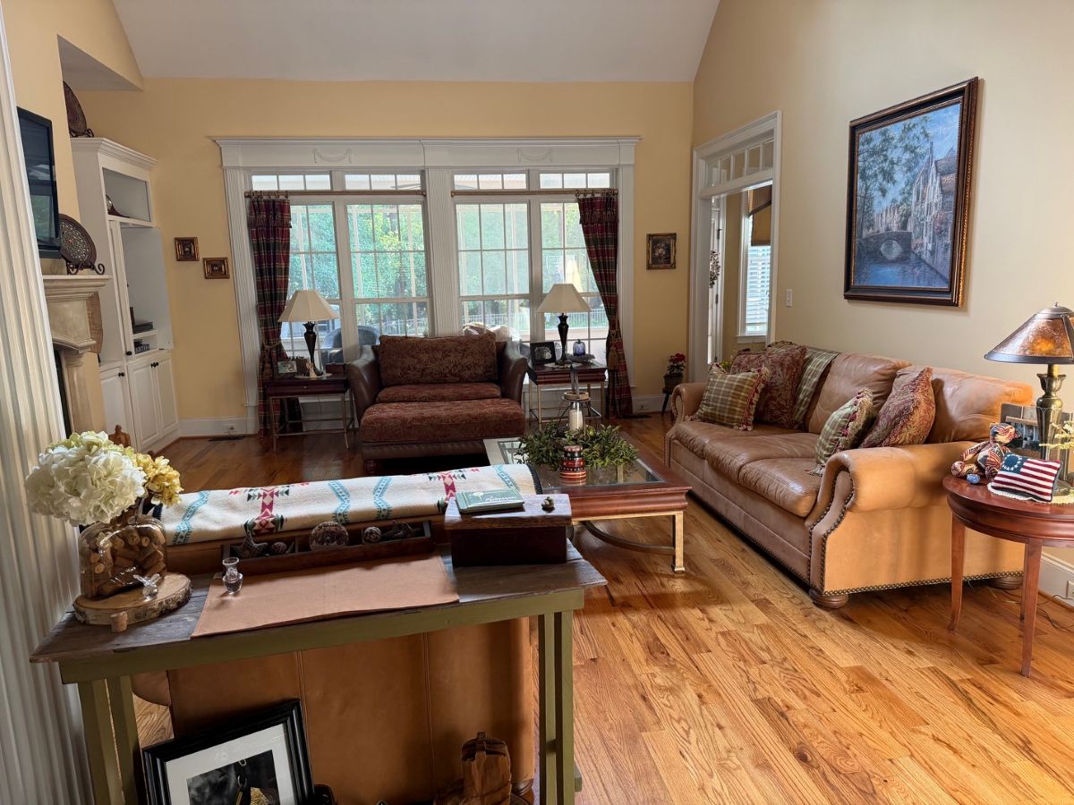 The Loblolly Hideaway photo 15