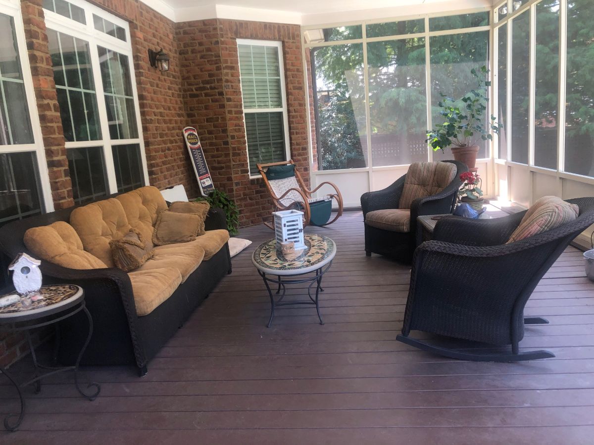The Loblolly Hideaway photo 26
