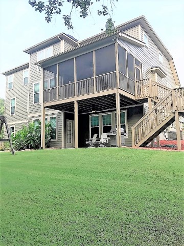 The Longleaf Manor photo 7