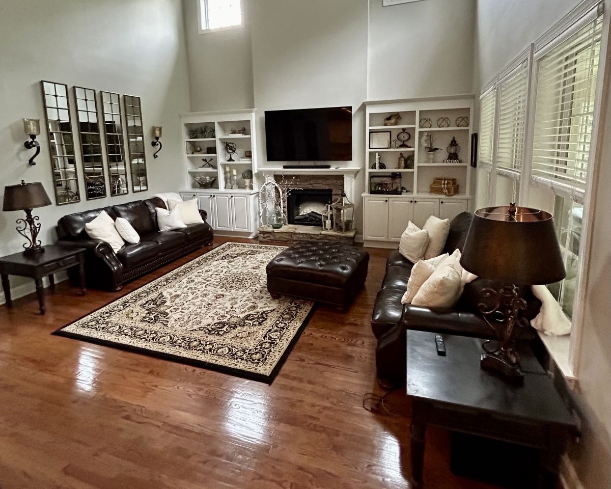 The Longleaf Manor photo 28