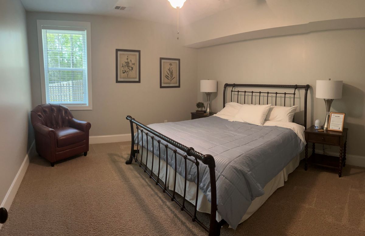 The Longleaf Manor photo 35