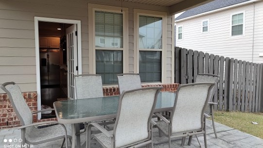 The Morningside Place — Stallings Ridge