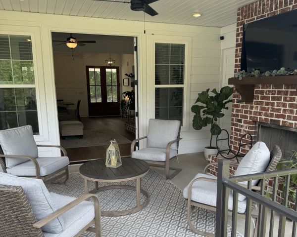 The Jasmine Hideaway photo 13