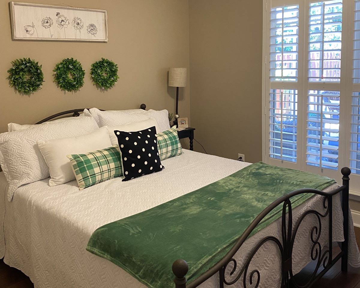 The Cedar Manor photo 8