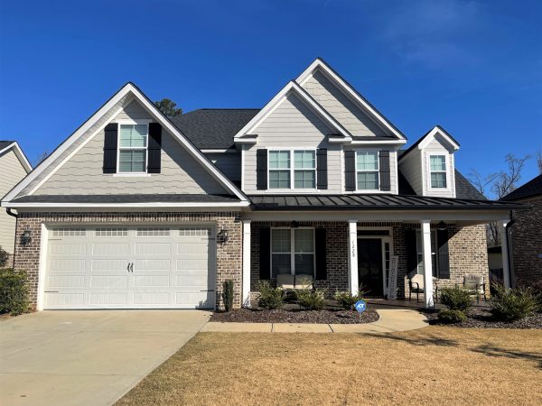 The Meadowlark Place — Stallings Ridge