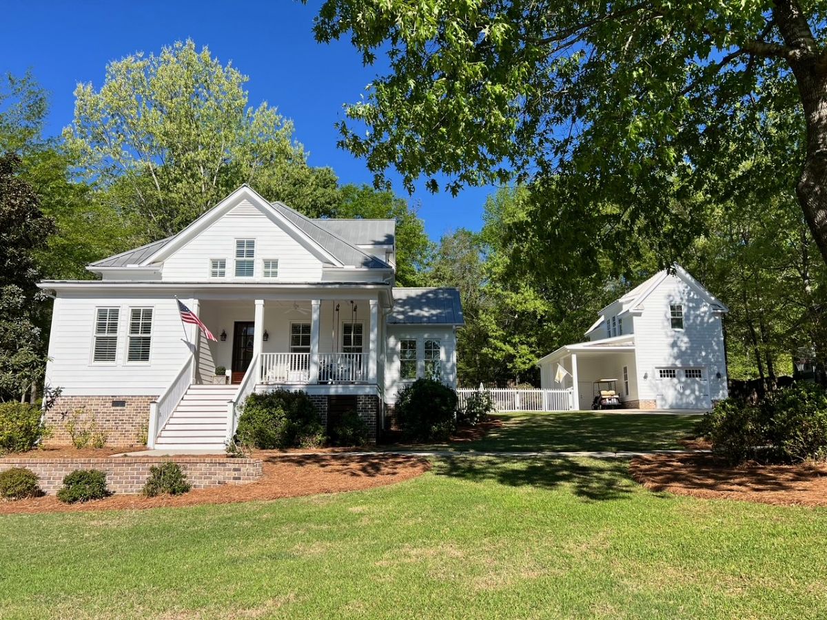 The Longleaf Perch photo 20