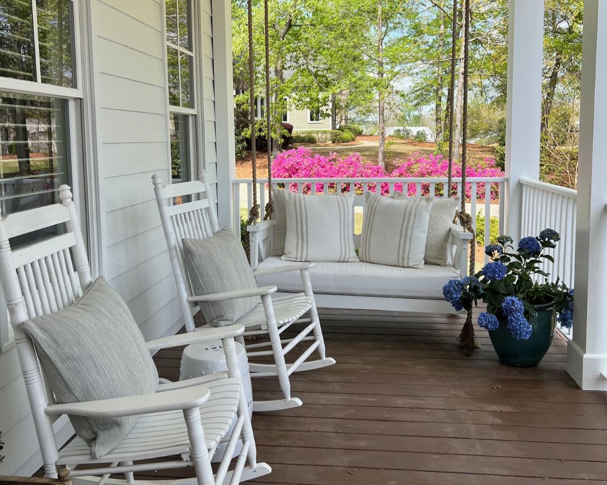 The Longleaf Perch photo 23